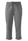ACROBAT ESSEX PANT - silver mar